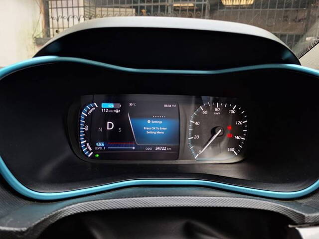 Used Tata Nexon EV [2020-2022] XM in Mumbai