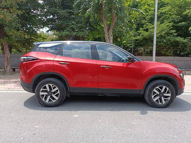 Used Tata Harrier [2019-2023] XZA Plus in Noida