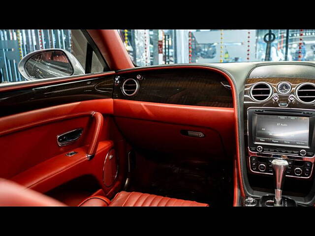 Used Bentley Continental Flying Spur V8 in Delhi