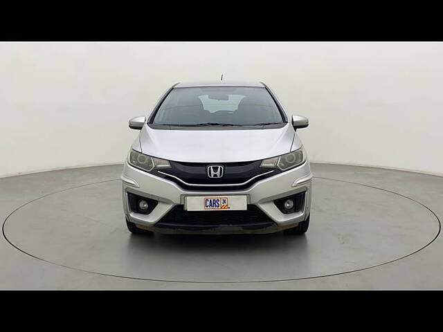 Used Honda Jazz [2015-2018] V AT Petrol in Chennai