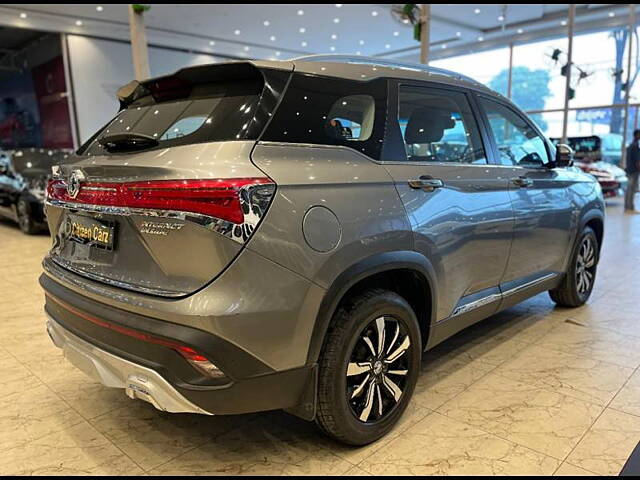 Used MG Hector [2019-2021] Sharp 1.5 DCT Petrol [2019-2020] in Bangalore