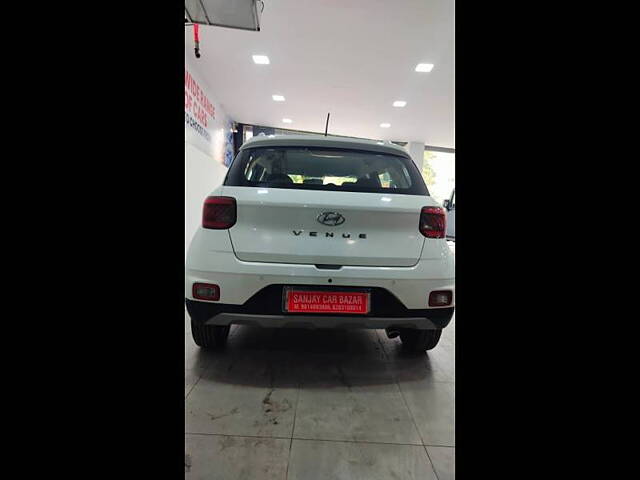 Used Hyundai Venue [2019-2022] S 1.4 CRDi in Ludhiana