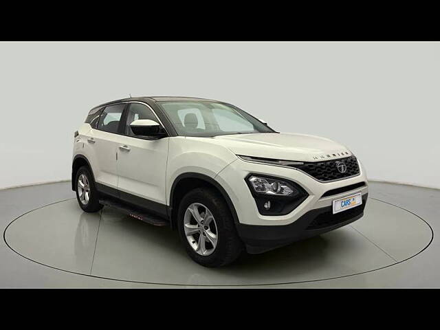 Used 2019 Tata Harrier in Kochi