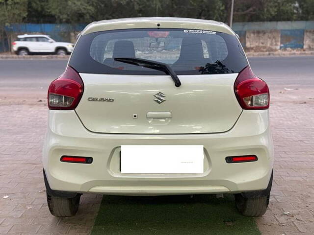 Used Maruti Suzuki Celerio ZXi Plus [2021-2023] in Gurgaon