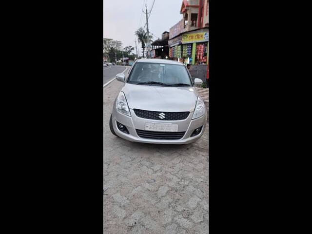 Used 2013 Maruti Suzuki Swift in Nagaon