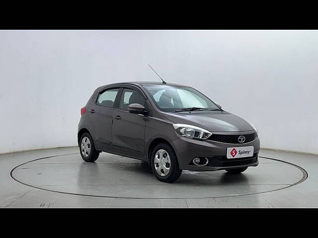 Used Tata Tiago [2016-2020] Revotron XZ in Mumbai