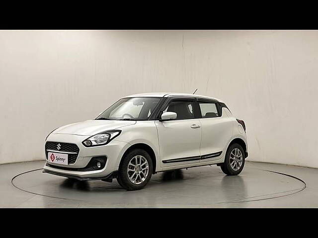 Used 2021 Maruti Suzuki Swift in Thane