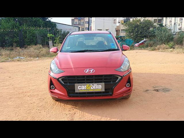 Used 2020 Hyundai Grand i10 NIOS in Bangalore