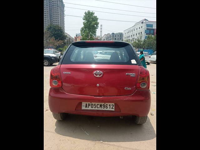 Used Toyota Etios Liva [2011-2013] GD in Ranga Reddy