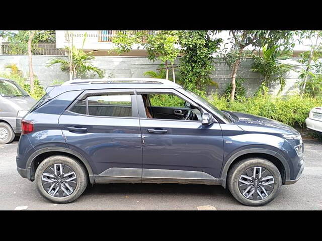 Used Hyundai Venue [2019-2022] SX 1.0 Turbo iMT in Bangalore