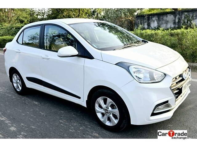 Used Hyundai Xcent [2014-2017] SX 1.2 in Ahmedabad