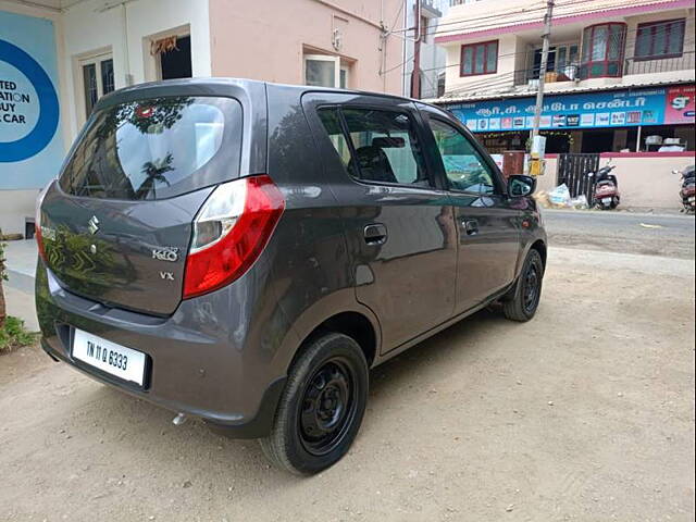 Used Maruti Suzuki Alto K10 [2014-2020] VXi AMT [2014-2018] in Coimbatore