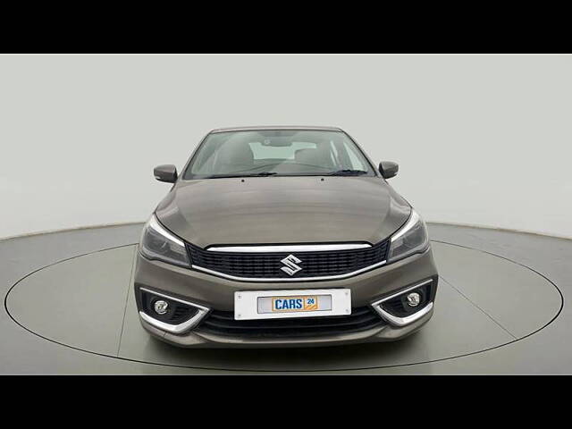 Used Maruti Suzuki Ciaz Alpha Hybrid 1.5 [2018-2020] in Pune