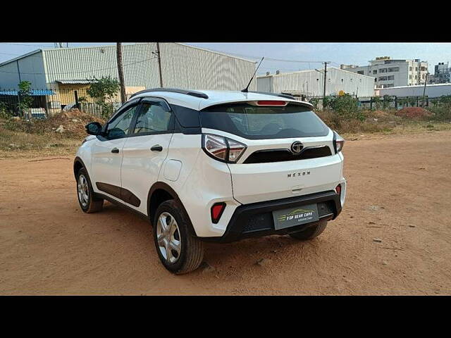 Used Tata Nexon [2020-2023] XM (S) Diesel [2020-2023] in Bangalore