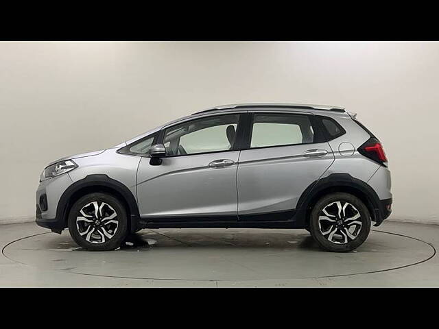 Used Honda WR-V [2017-2020] VX MT Petrol in Gurgaon