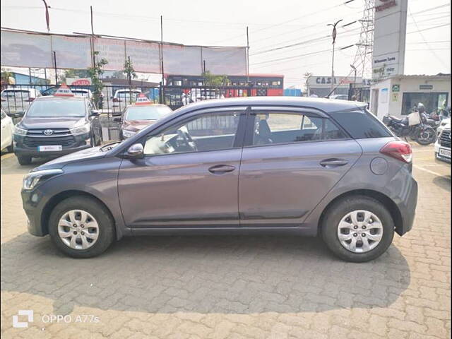 Used Hyundai Elite i20 [2014-2015] Sportz 1.2 (O) in Thane