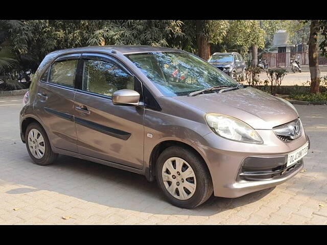 Used 2013 Honda Brio in Delhi