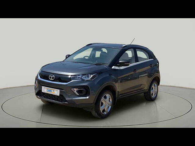 Used Tata Nexon [2020-2023] XM (S) [2020-2023] in Rajkot