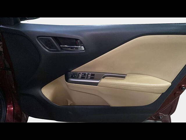 Used Honda City [2014-2017] VX CVT in Mumbai