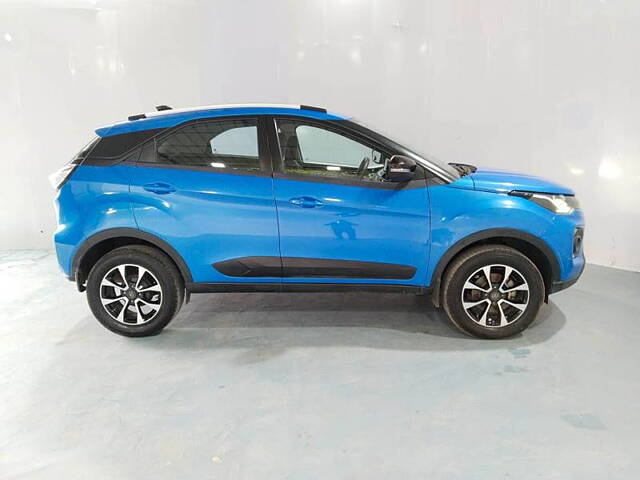 Used Tata Nexon [2017-2020] XZ Plus in Kochi