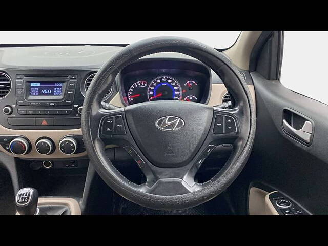 Used Hyundai Grand i10 [2013-2017] Asta 1.2 Kappa VTVT (O) [2013-2017] in Bangalore