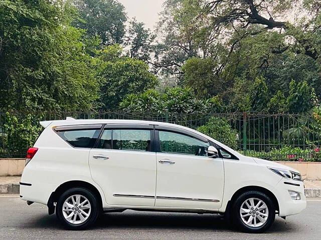 Used Toyota Innova Crysta [2016-2020] 2.4 VX 7 STR [2016-2020] in Delhi