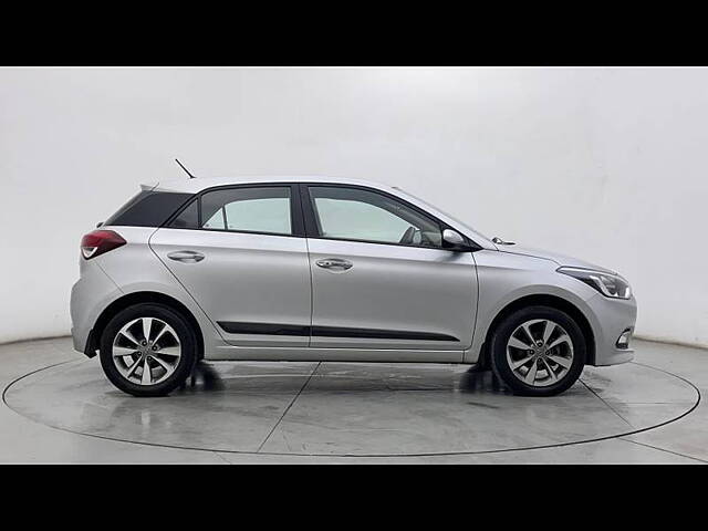 Used Hyundai Elite i20 [2014-2015] Asta 1.2 in Chennai