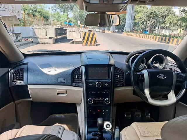 Used Mahindra XUV500 [2015-2018] W10 in Mumbai