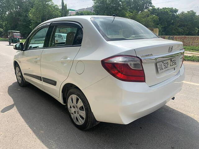 Used Honda Amaze [2016-2018] 1.2 SX i-VTEC in Delhi