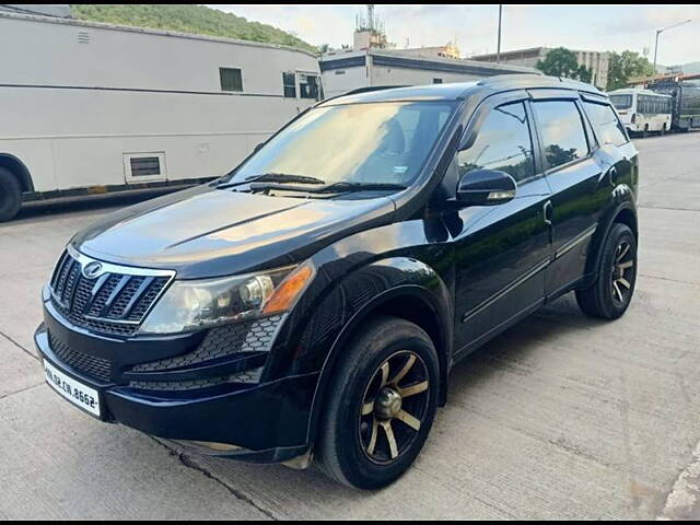 Used Mahindra XUV500 [2011-2015] W6 2013 in Mumbai