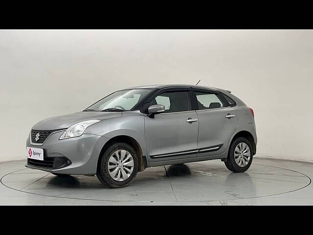 Used Maruti Suzuki Baleno [2015-2019] Delta 1.2 in Gurgaon