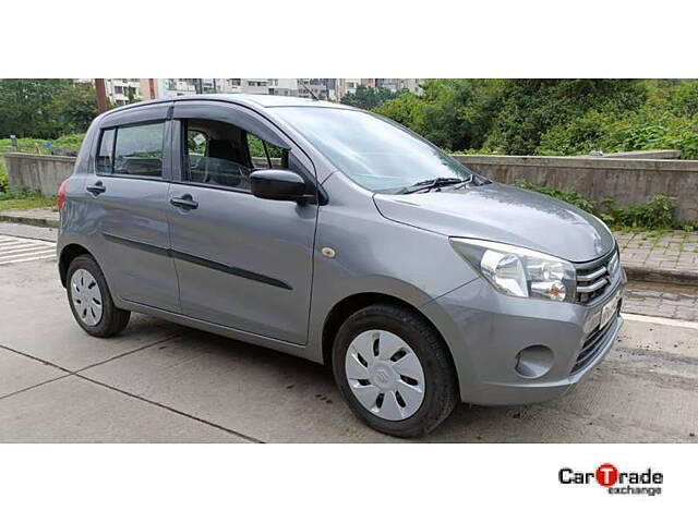 Used Maruti Suzuki Celerio [2017-2021] VXi [2017-2019] in Pune