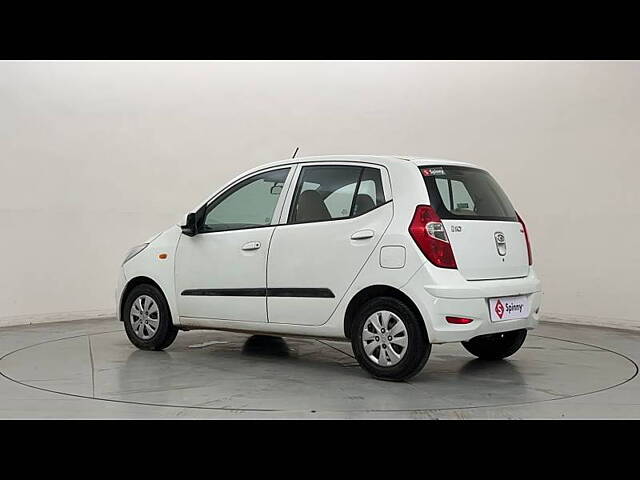 Used Hyundai i10 [2007-2010] Magna in Delhi