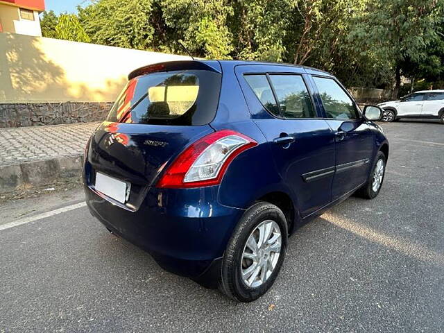 Used Maruti Suzuki Swift [2011-2014] ZXi in Delhi