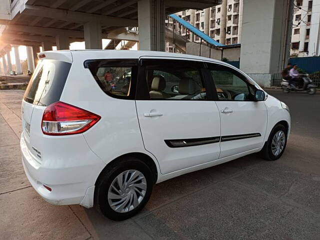 Used Maruti Suzuki Ertiga [2012-2015] VDi in Ahmedabad