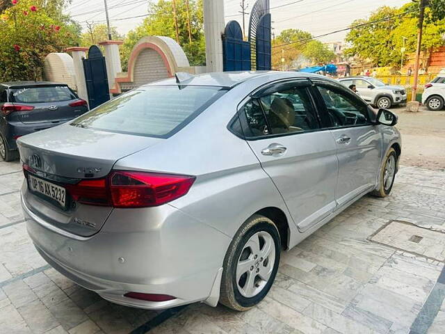 Used Honda City [2014-2017] E Diesel in Kanpur