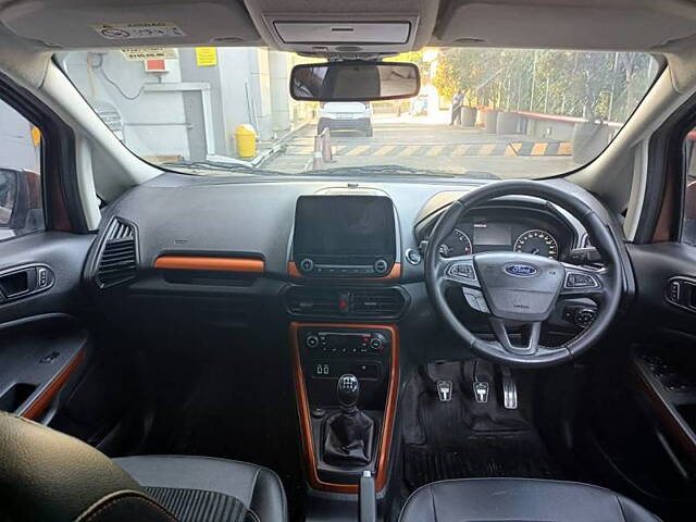 Used Ford EcoSport S Diesel [2019-2020] in Chennai