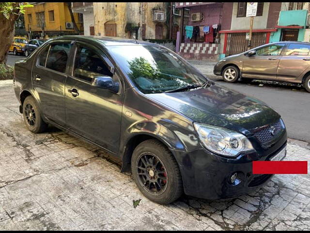 Used Ford Fiesta Classic [2011-2012] CLXi 1.6 in Kolkata