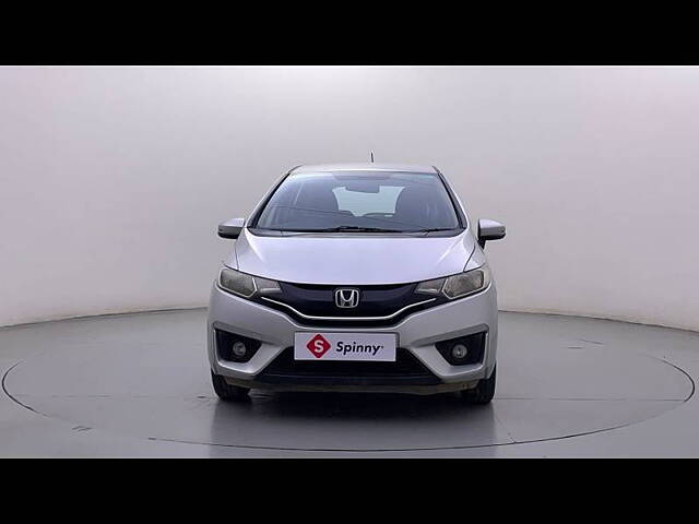 Used Honda Jazz [2015-2018] V AT Petrol in Bangalore