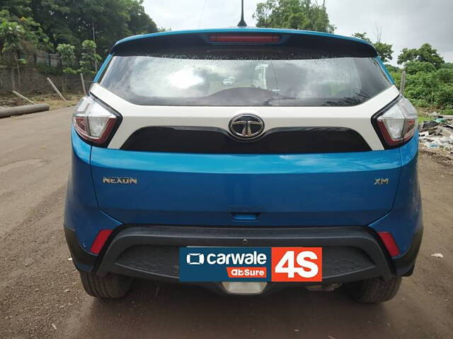 Used Tata Nexon [2017-2020] XM in Pune