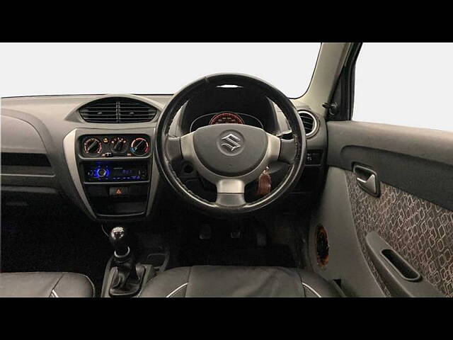 Used Maruti Suzuki Alto 800 [2012-2016] Lxi in Delhi