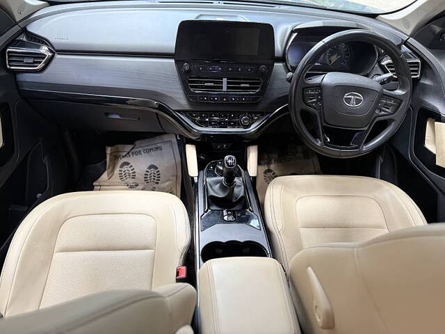 Used Tata Safari [2021-2023] XZ Plus in Hyderabad