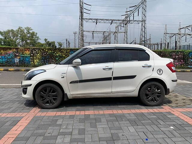 Used Maruti Suzuki Swift DZire [2011-2015] ZDI in Navi Mumbai