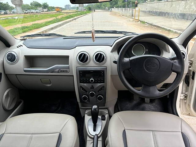 Used Mahindra Verito Vibe CS 1.5 D6 in Ahmedabad