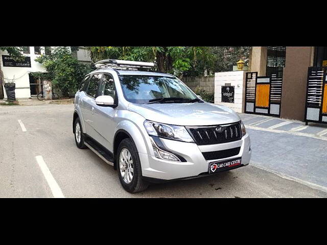 Used Mahindra XUV500 [2015-2018] W10 in Bangalore