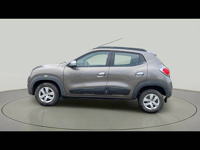 Used Renault Kwid [2015-2019] RXT [2015-2019] in Pune