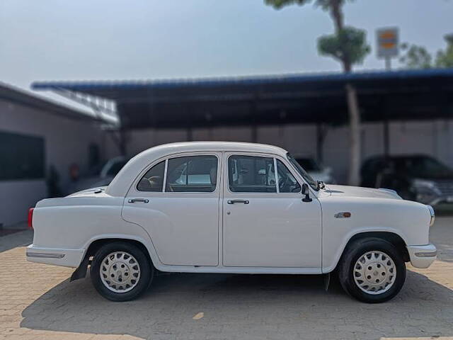 Used Hindustan Motors Ambassador Avigo 1800 ISZ MPFI in Guwahati