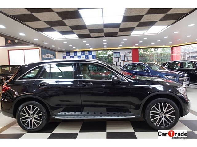 Used Mercedes-Benz GLC [2019-2023] 200 Progressive in Bangalore