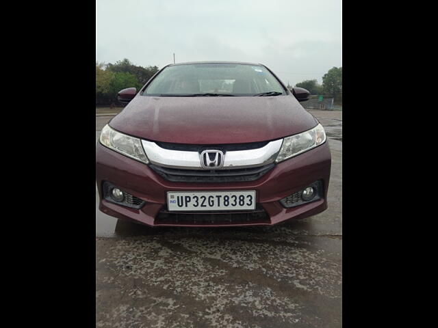 Used 2016 Honda City in Lucknow