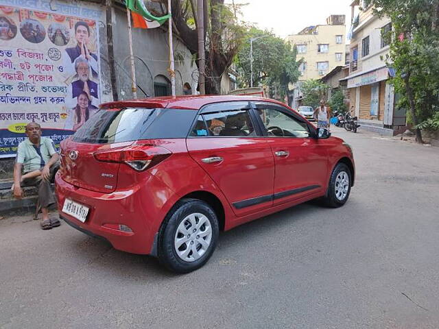 Used Hyundai Elite i20 [2014-2015] Sportz 1.2 in Kolkata